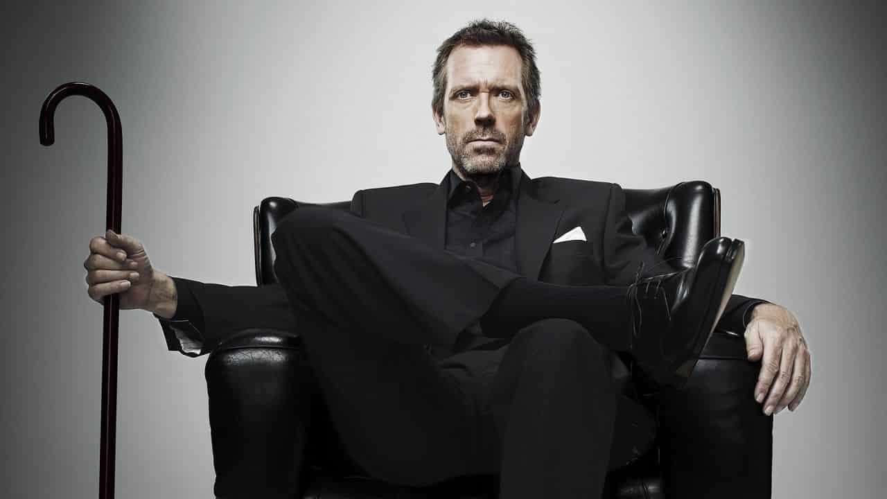 #drHouse - Il personaggio che HA STRAVOLTO la televisione. Il MIGLIOR PERSONAGGIO di sempre?