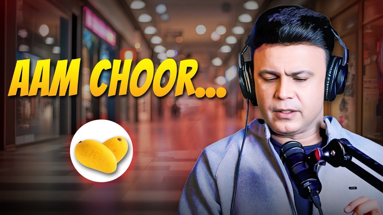 Aamchoor | RJ Naved