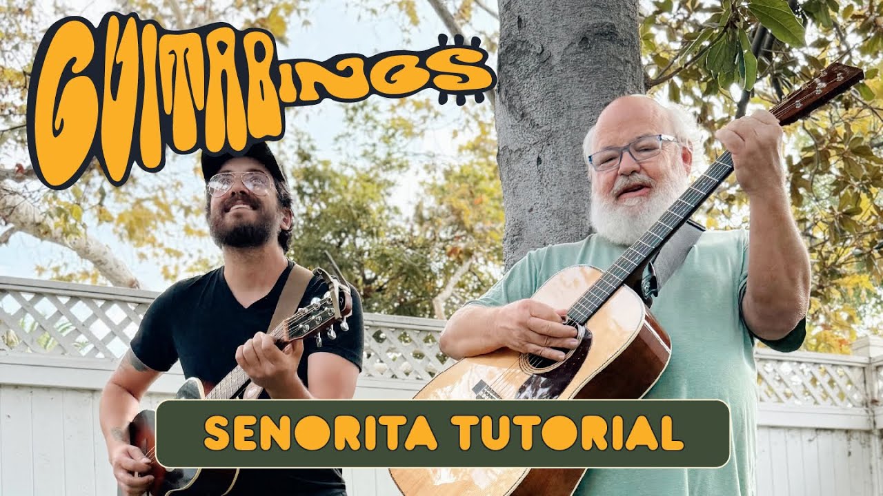 KG Teaches Se&ntilde;orita by Tenacious D