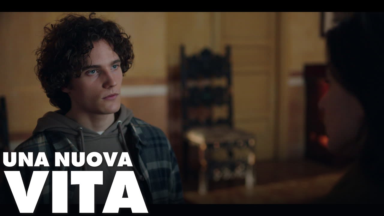 Una nuova vita - Sono tornata qui solo per te