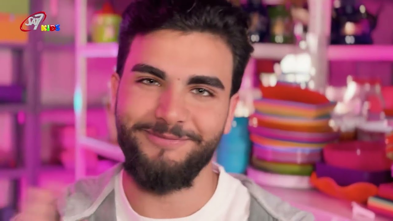 هل يمكنك حل مكعب روبيك؟ تحدّي الذكاء والسرعة!