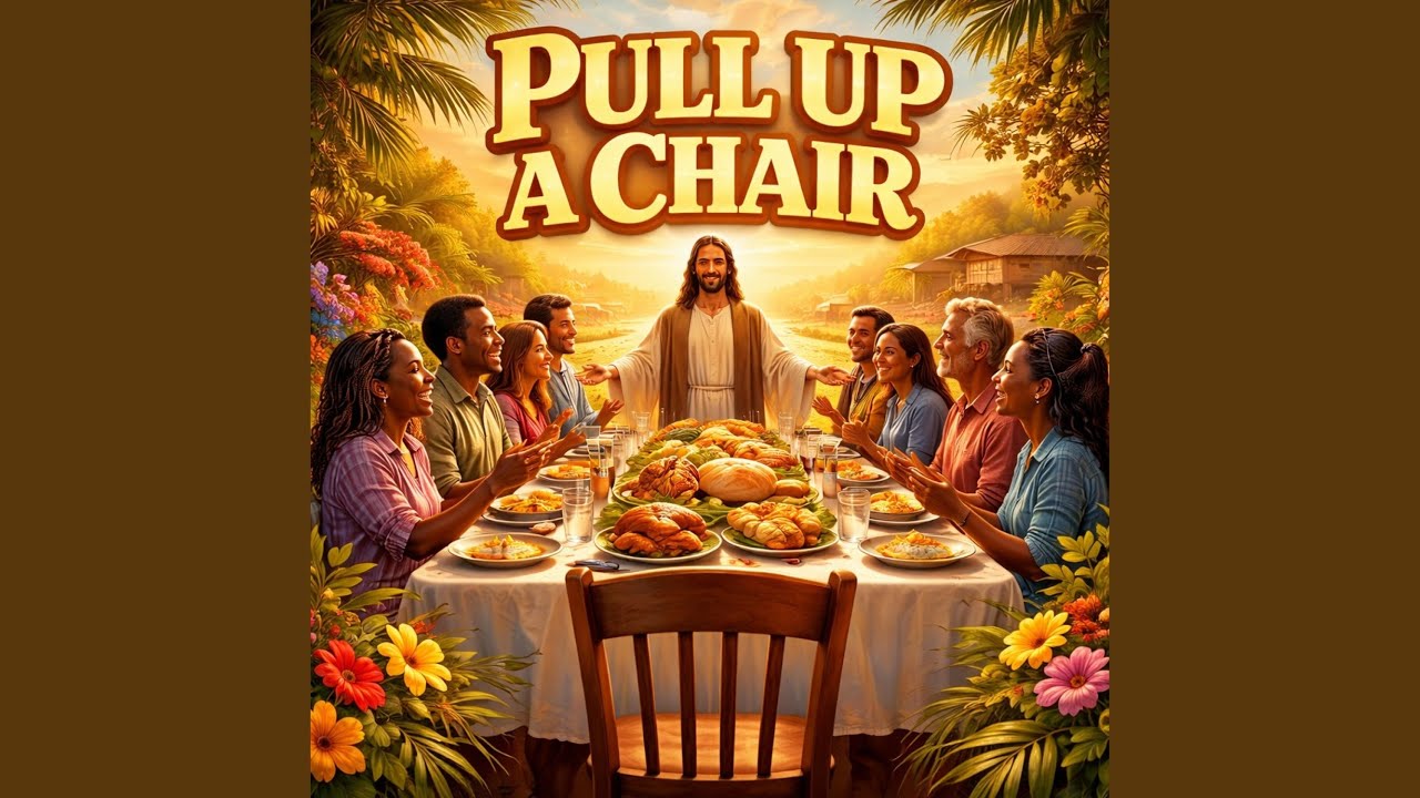Full Table, Faithful Heart