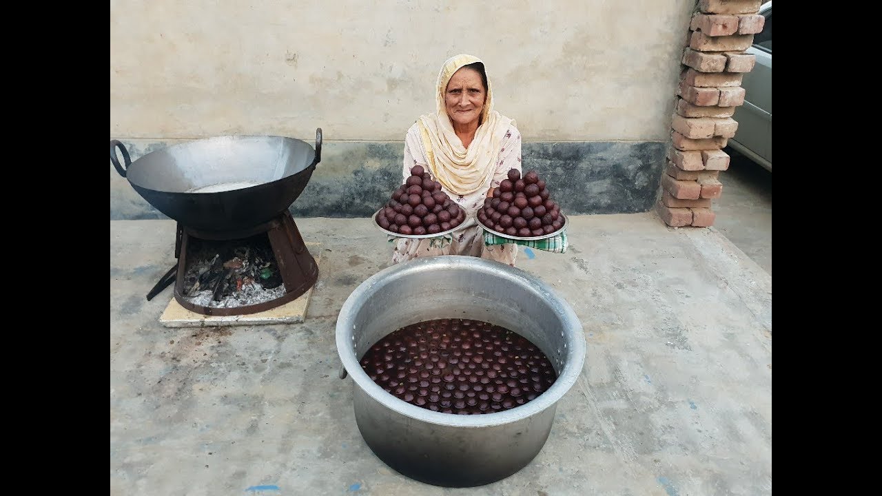 GULAB JAMUN RECIPE | KALA GULAB JAMUN RECIPE | GULAB JAMUN | gulab jamun banane ki vidhi