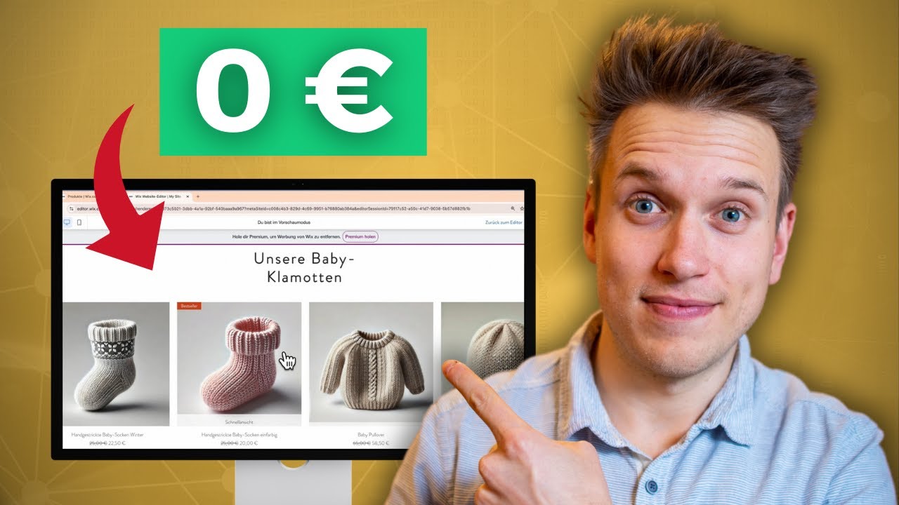 Onlineshop erstellen kostenlos & günstig – 8 besten Shopsysteme!