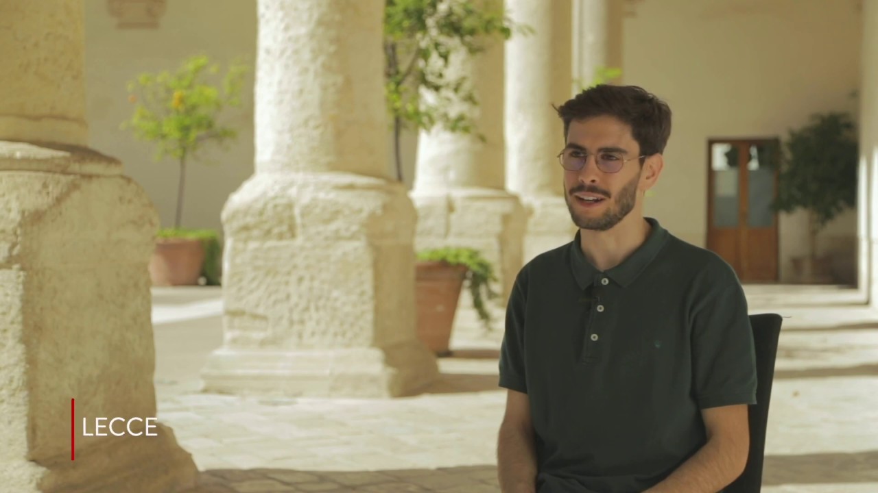 MEDIATORE CULTURALE | POT7 UNISCO