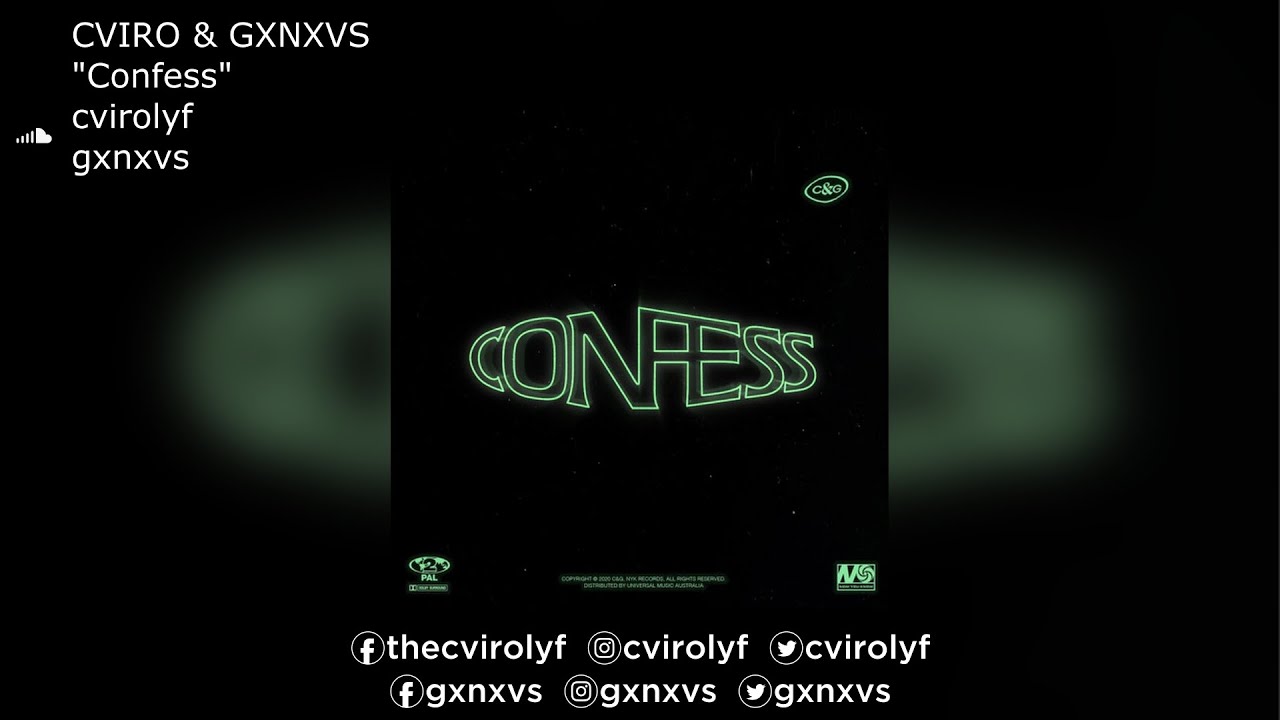 CVIRO & GXNXVS | 