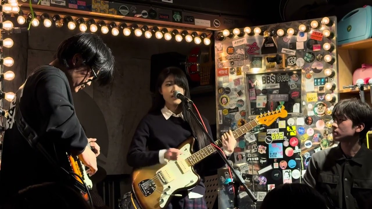 260130 | dizzymunzzy - Sunburn + Nomad @제비다방