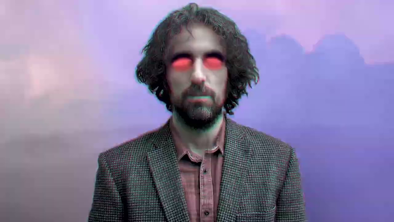 Harvey Rushmore & the Octopus - Acid River (Official Video)