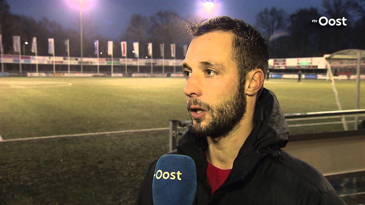 Excelsior'31 wint Twentse derby van SVZW, puntje voor DOS'37