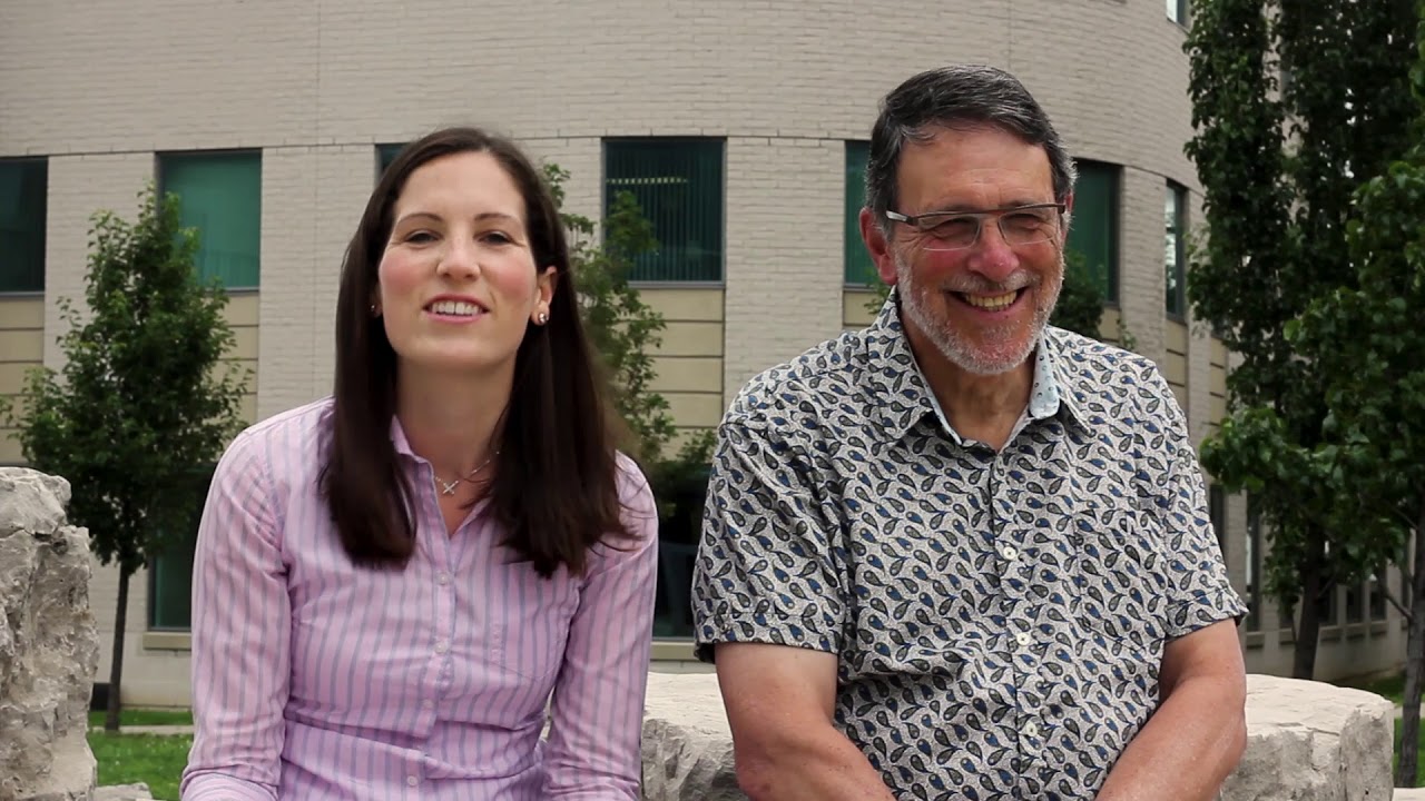 Introduction to the CanChild 'F-words' in Childhood Disability Knowledge Hub