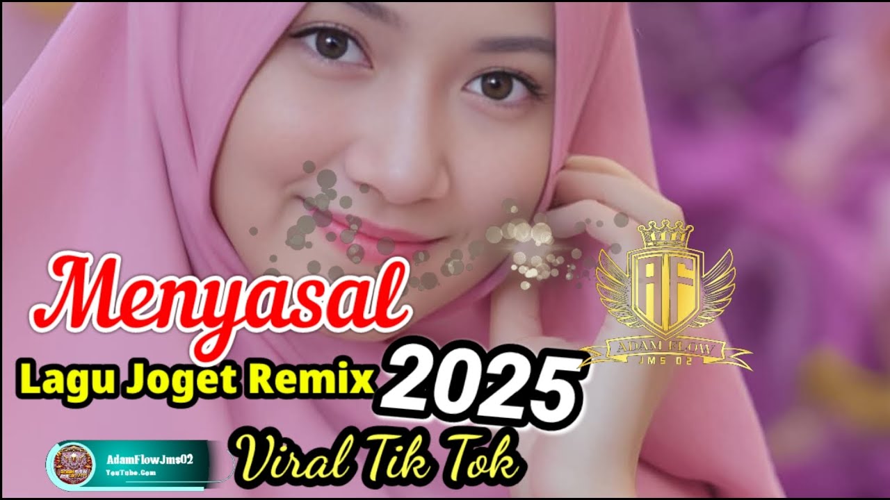 Lagu Joget Ambon Terbaru 💥💥Menyasal Remix💥💥  2025 💥💥 Top💥💥