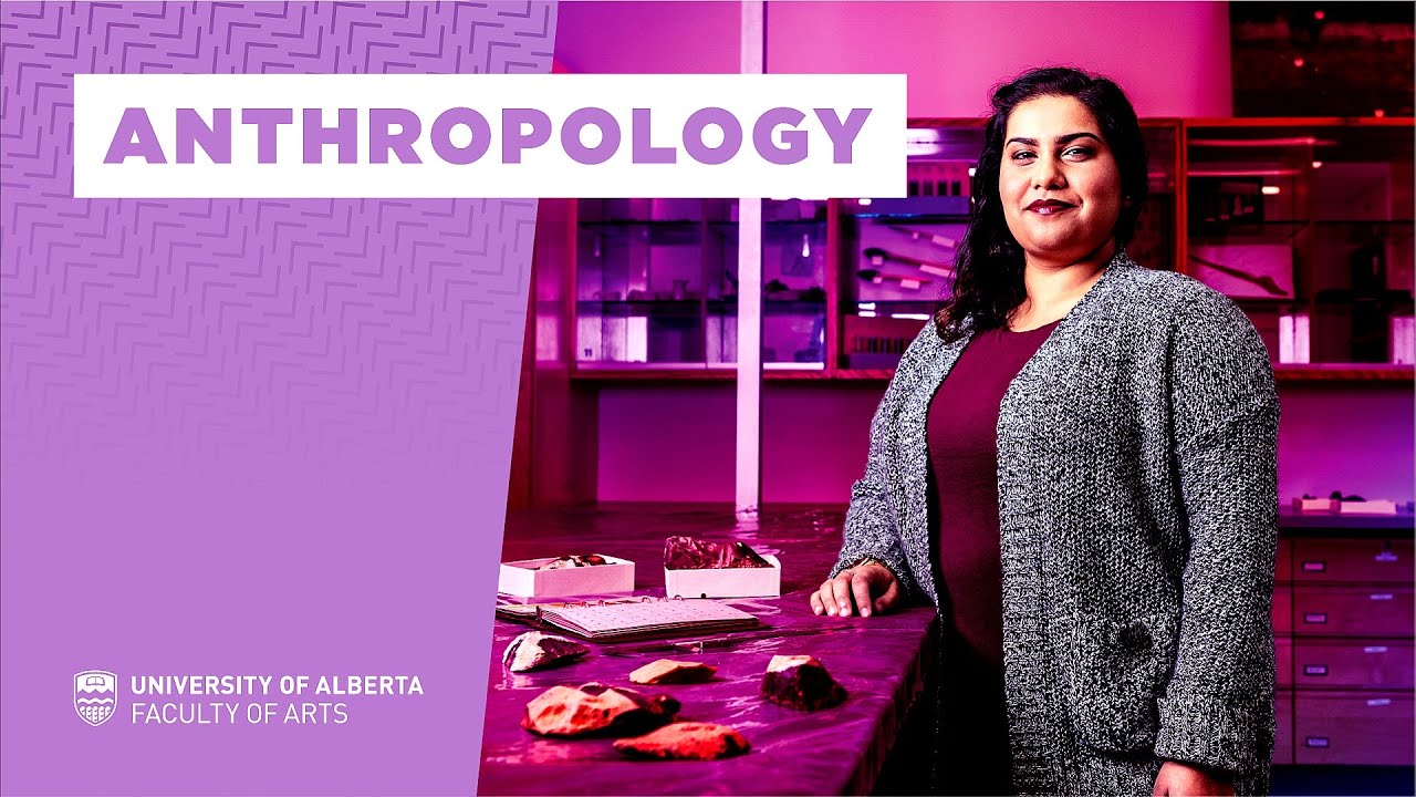 Anthropology Program Overview