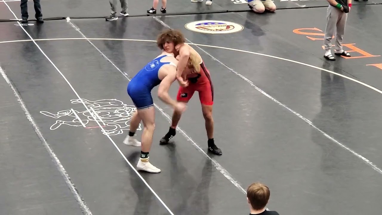 2022 April 30, ND State Greco