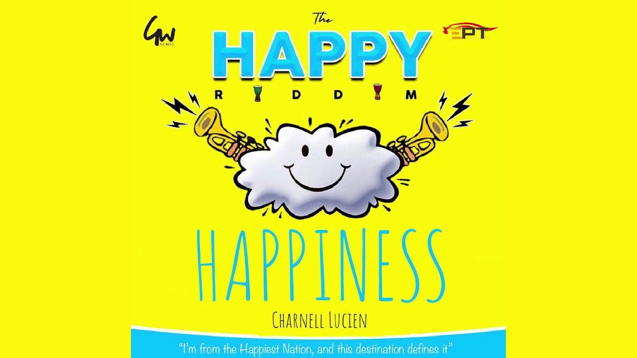 Happy Riddim Mix (SOCA 2020) Mix By Djeasy