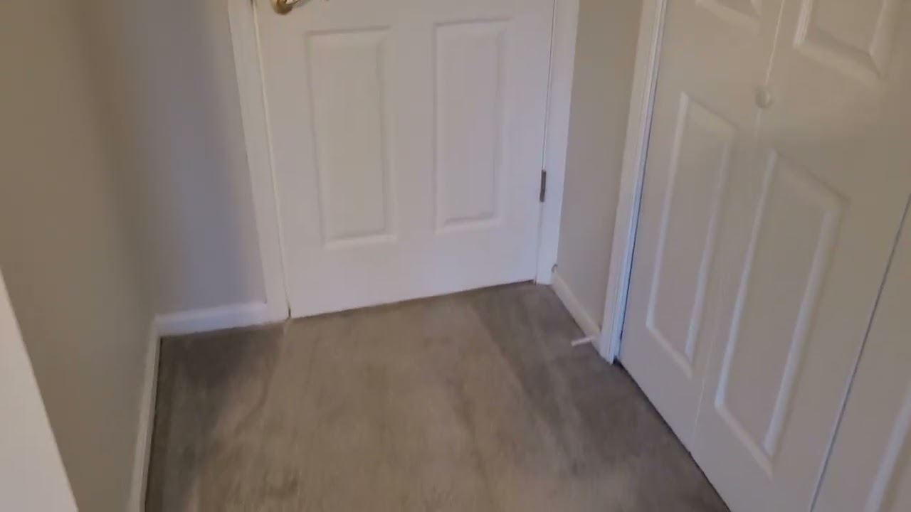 2001 Charles Carroll - Move In - Interior part 2 - 9/28/22