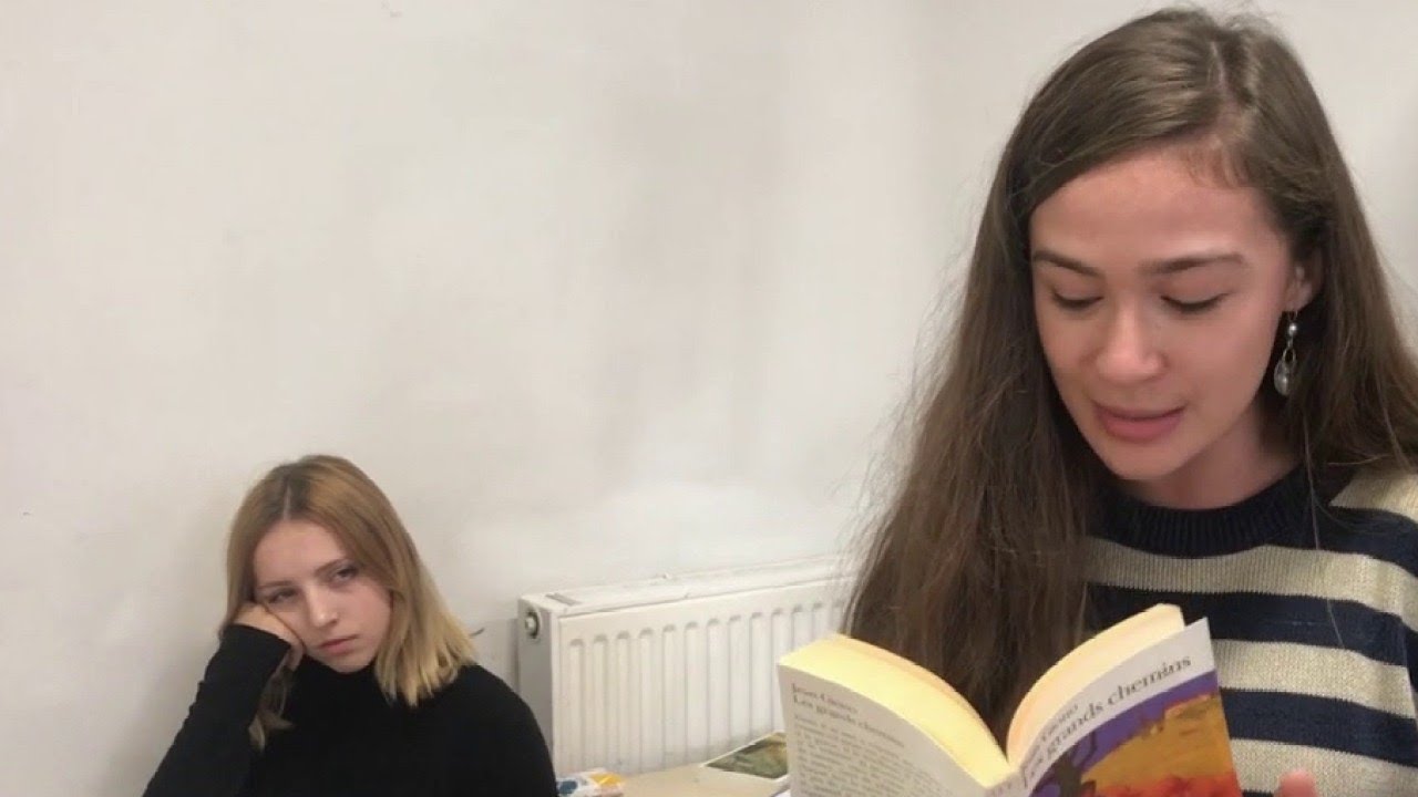 Concours de lecture 