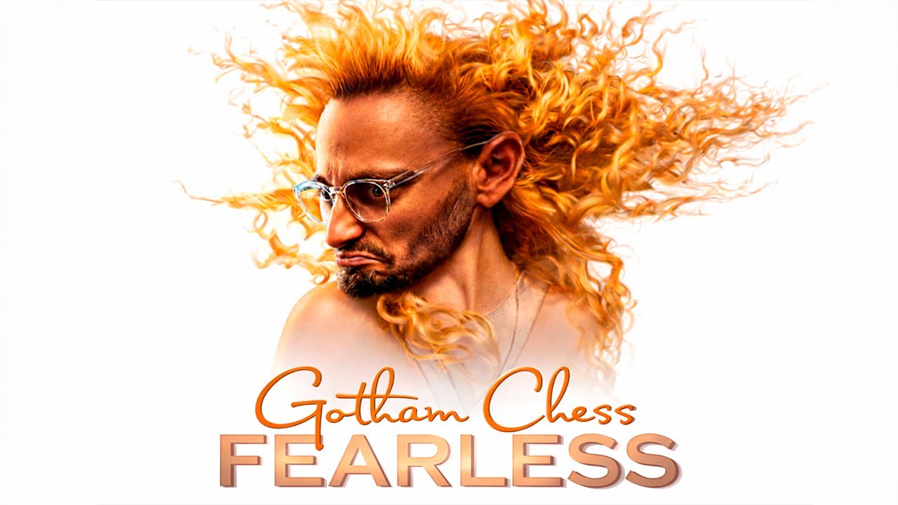I Fear No GM