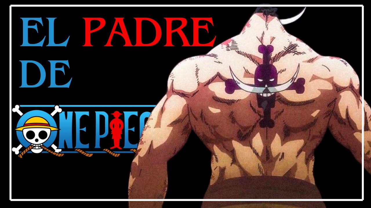 El MEJOR analisis de BARBA BLANCA.