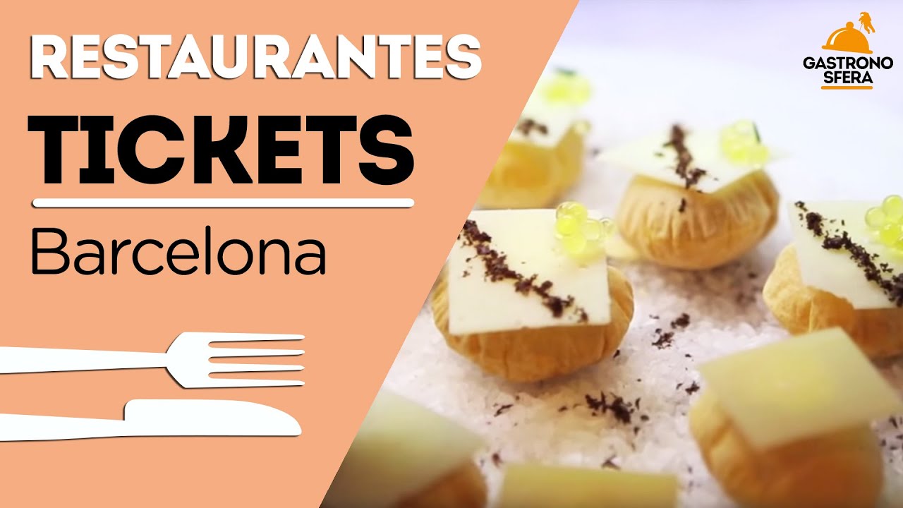 Tickets (Barcelona)