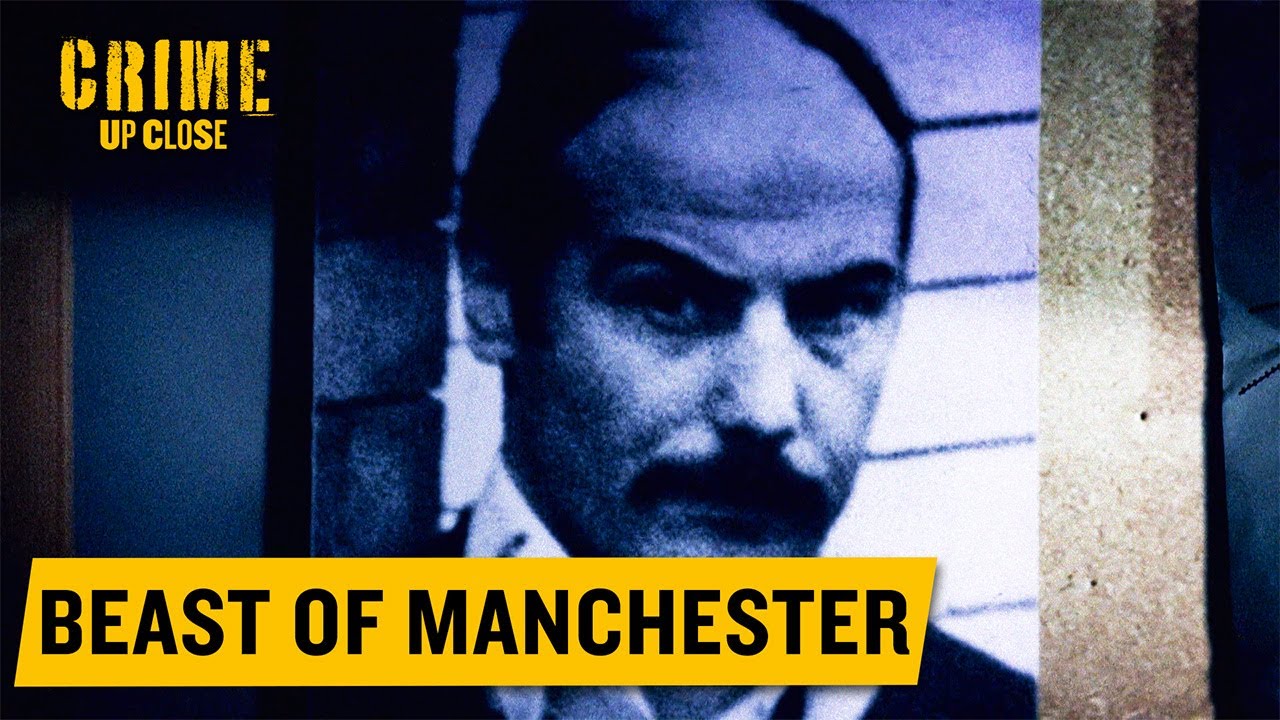 Murdering Helpless Teenage Girls: Trevor Hardy | Crime Up Close | Born To Kill?