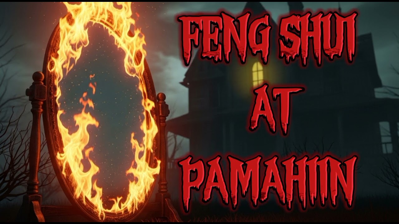 Feng Shui At pamahiin Baka Hindi mo ito alam