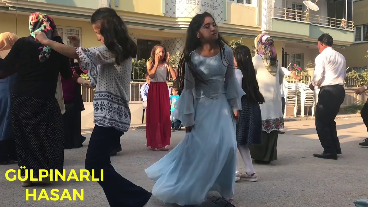 68 AKSARAY DÜĞÜNLERİ GÜLPINARLI HASAN FARKIYLA 2019