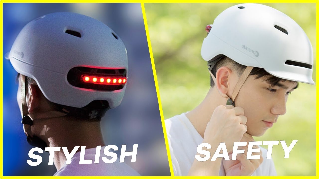 10 Rekomendasi HELM SEPEDA TERBAIK 2023 Aman & Stylish | Helm Sepeda Kuat Paling Awet
