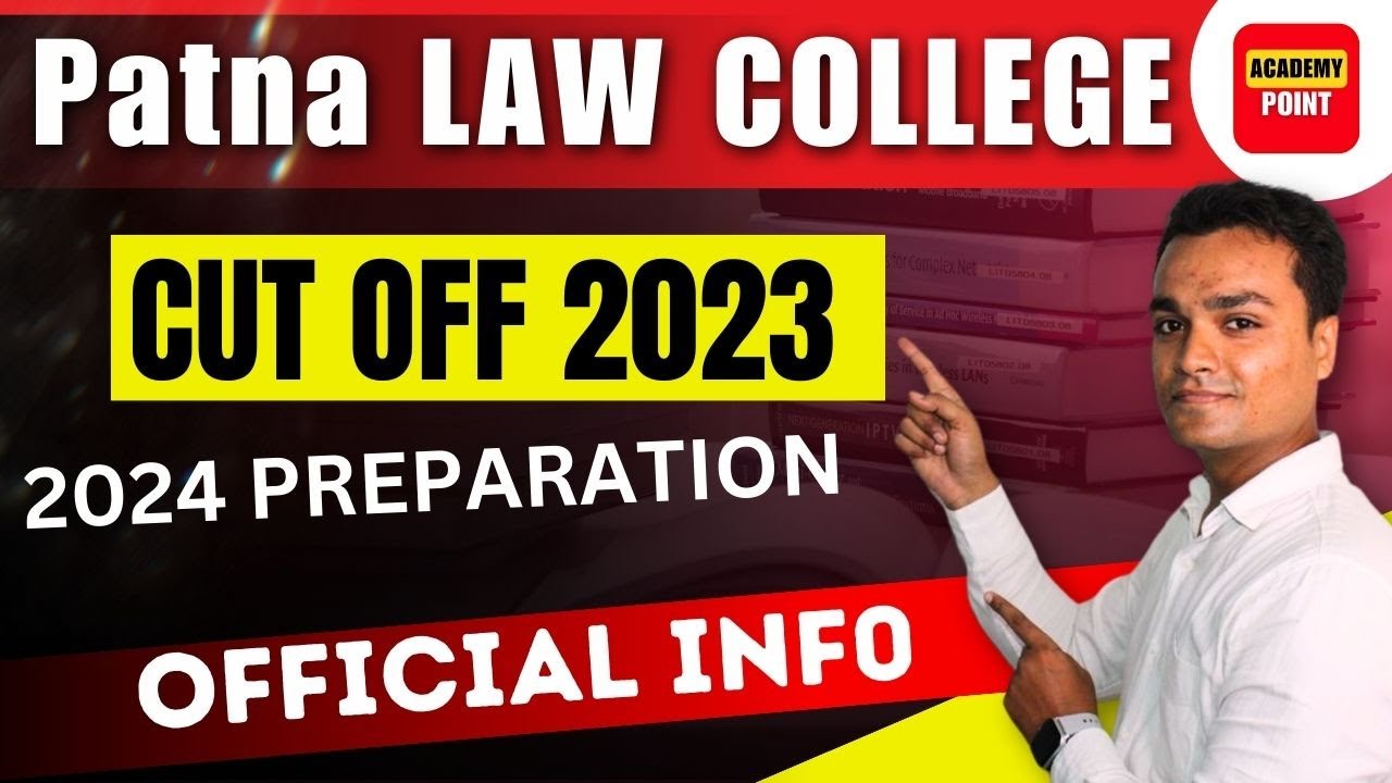 patna law college CUT OFF|PATNA  law college admission 2023|patna university llb CUT OFF 2023