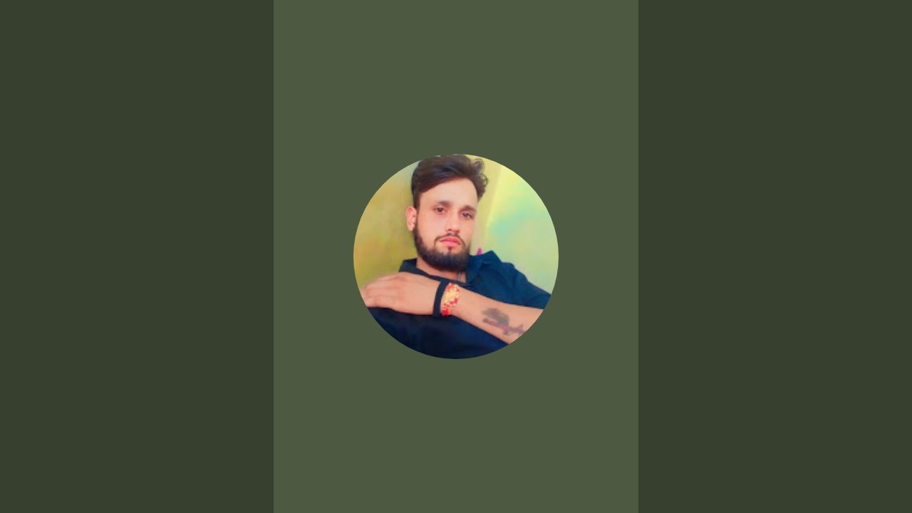 Ajay Kumar  is live!