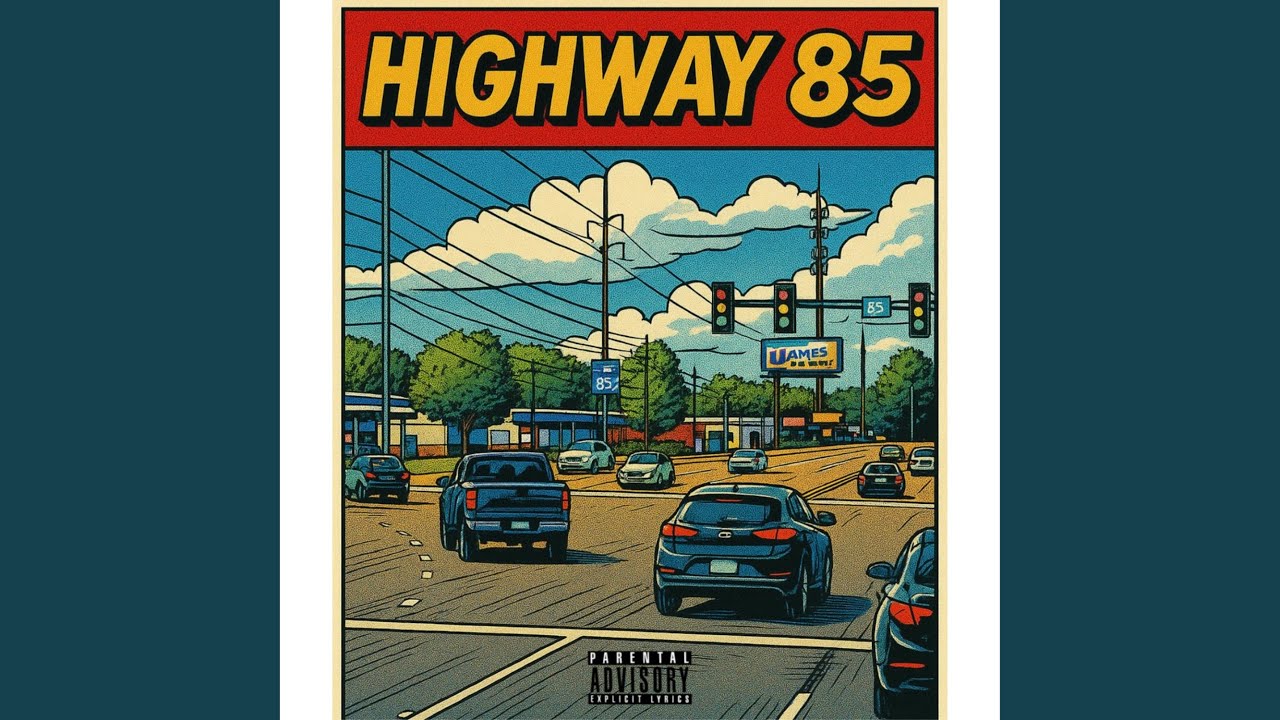 Highway 85