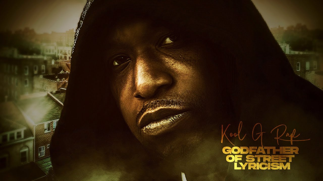 Kool G Rap: The Godfather of Street Lyricism Documentary | Hip Hop Documentary