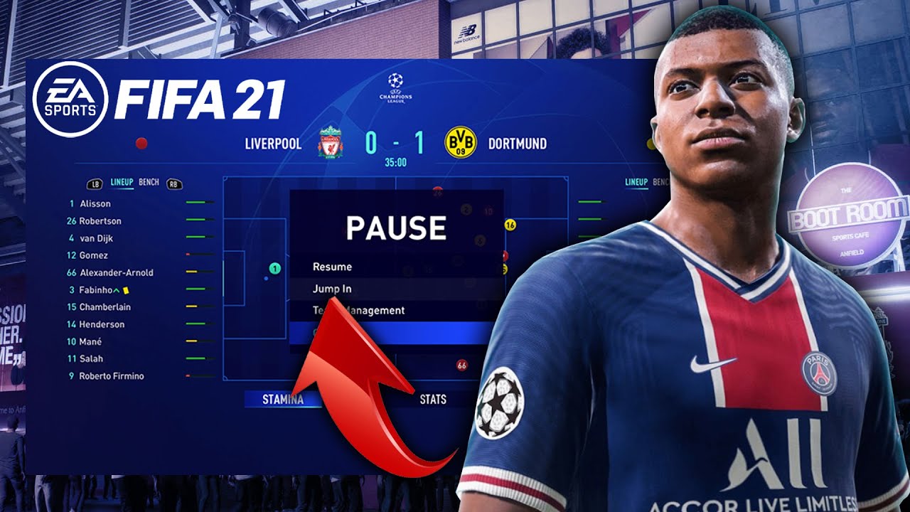 FIFA 21 CAREER MODE NEW FEATURES ANALYSIS & MY HONEST OPINION!