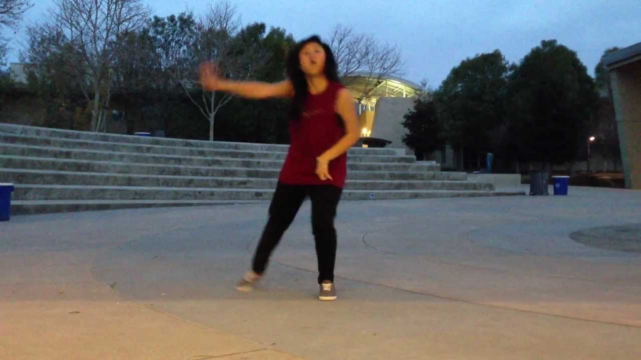 Annie Nguyen | Judas - Lady Gaga