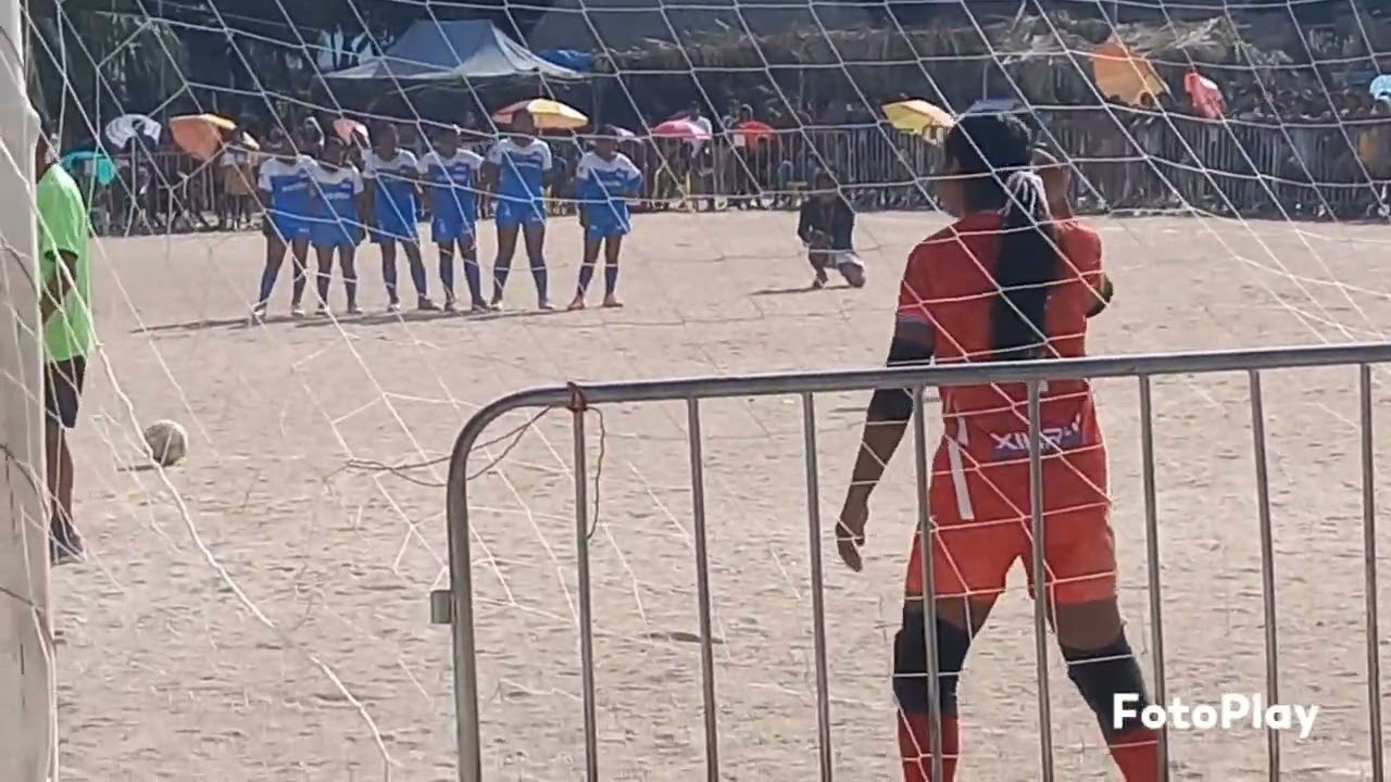 3 mini copa da aldeia  lascasa 2023
