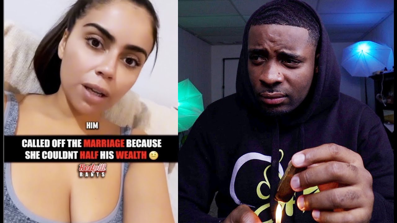 This Is Why Men Don't Trust Women Now