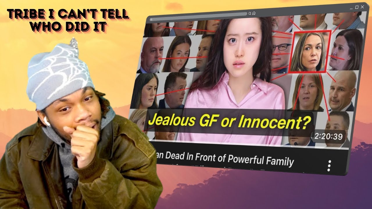 The Karen Read Case Making My Head Spin (explained by Noona pt .1) 
