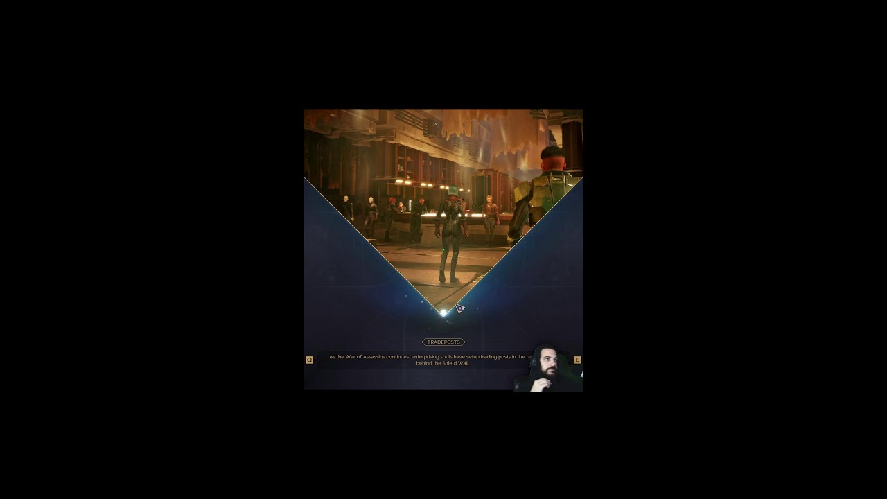 Dune NEW PvP & CHAT!