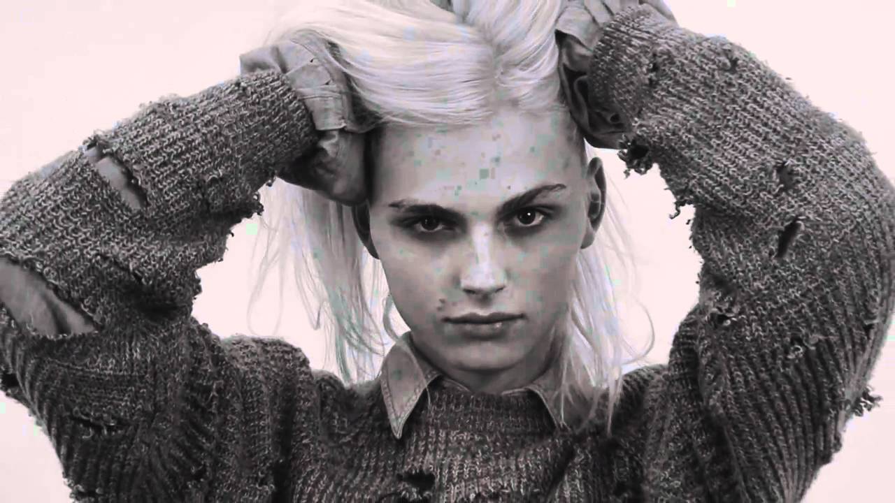 Andrej Pejic