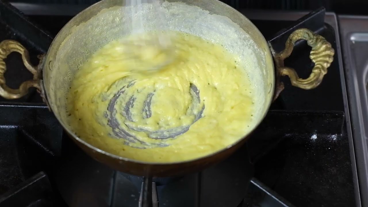 Düşük Proteinli Kuymak