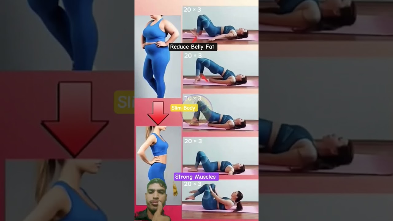 Exercise videos exercise videos 