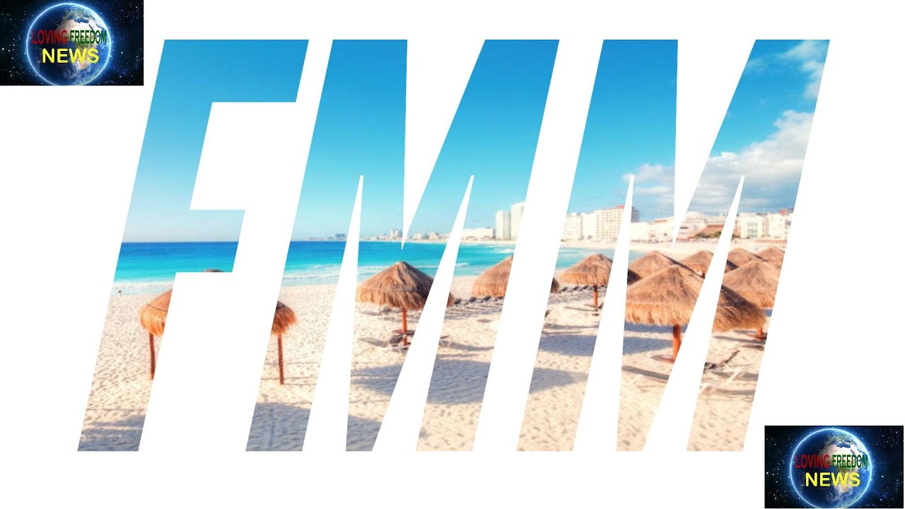 (FMM) Forma Migratoria Multiple || Multiple Migratory Form || Cancun Travel Becomes Easier