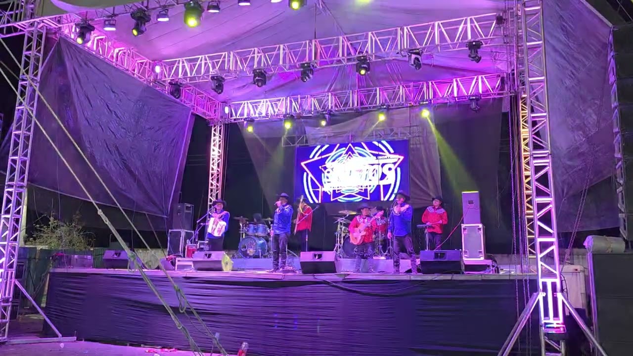 En vivo rey de mil coronas 
