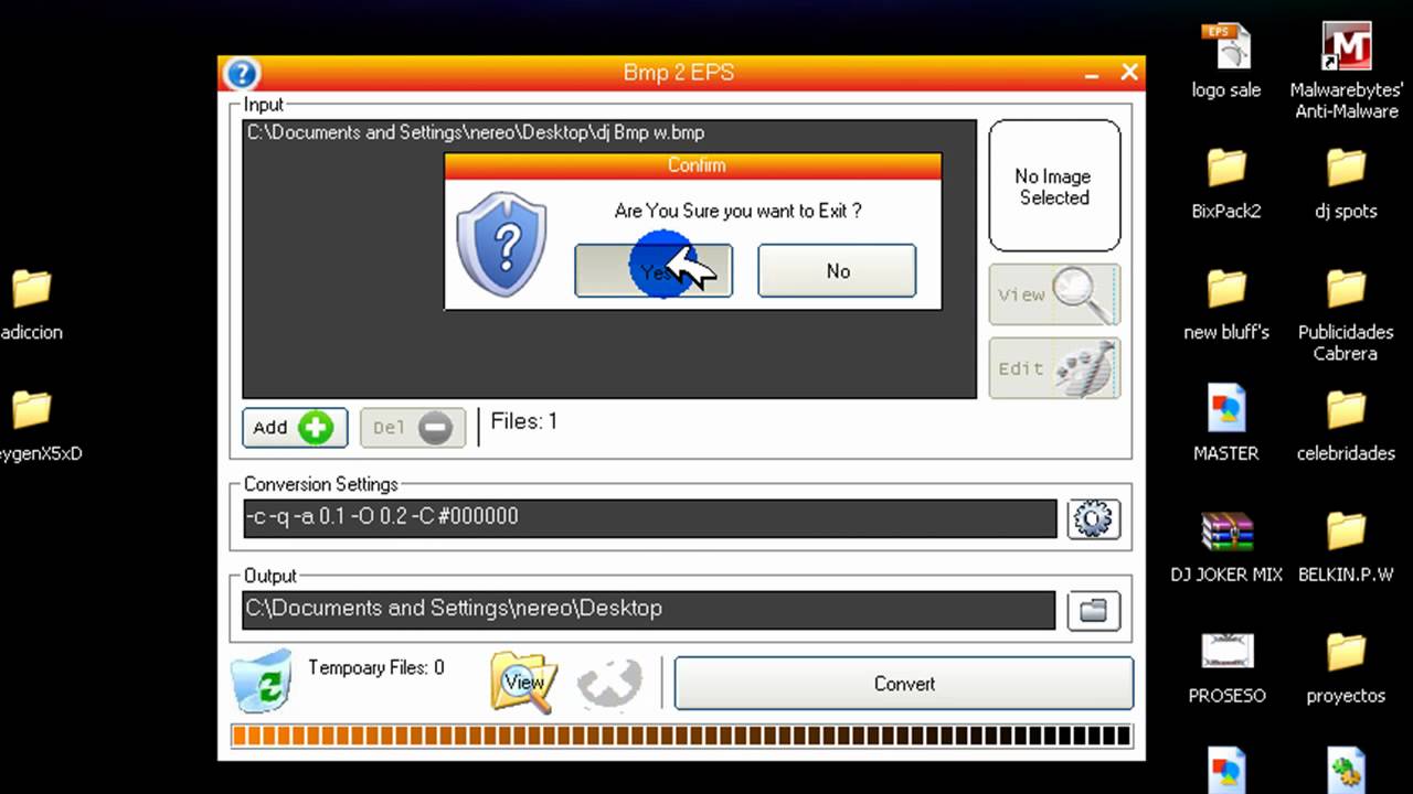Aprende  hacer logos Sonideros chingones con Blufftitler
