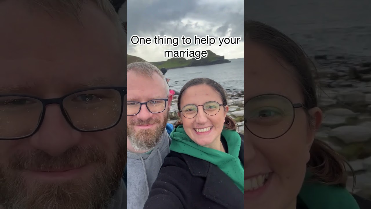 Go have an adventure with you spouse. Experience new things together #marriageadvice #marriage #love
