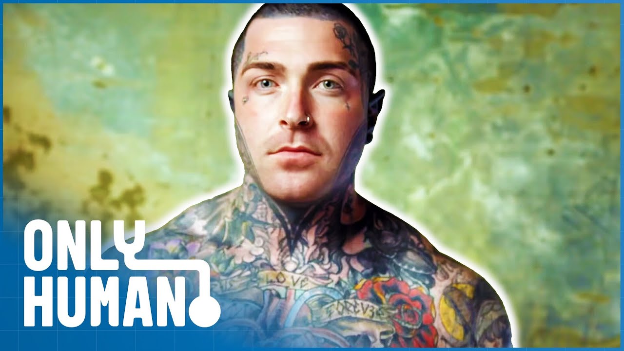 People Treat Me Different When I Cover Up My Tattoos | Tattoo Prejudice Documentary