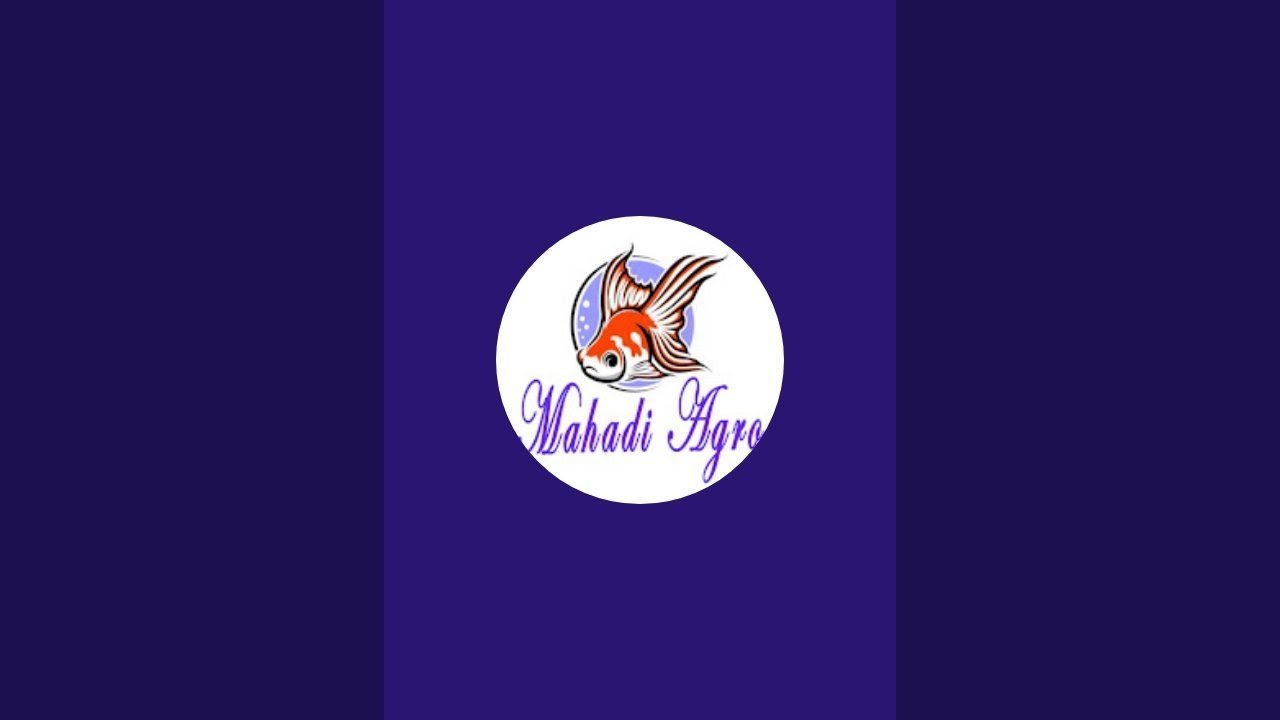 Mahadi Agro Farm is live!
