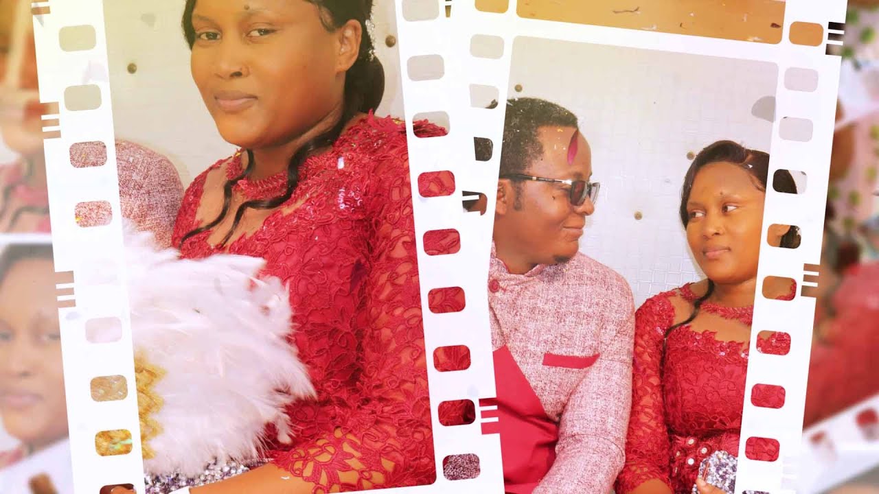 HEUREUX MARIAGE STEVIE & JUDE