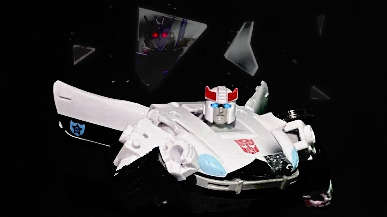 PROWL The Darkness Rises | Part 4: Dawn Of Fear