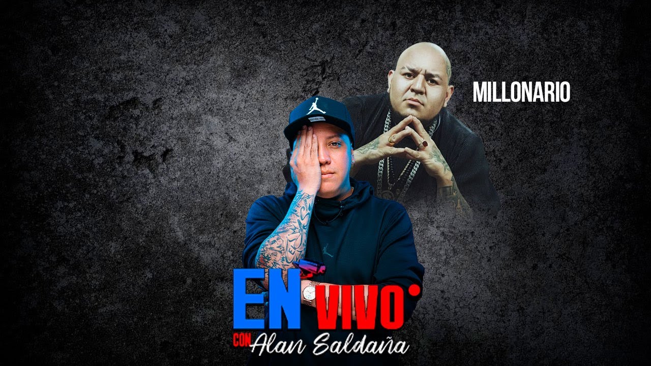 Millonario | En Vivo Con Alan Saldaña