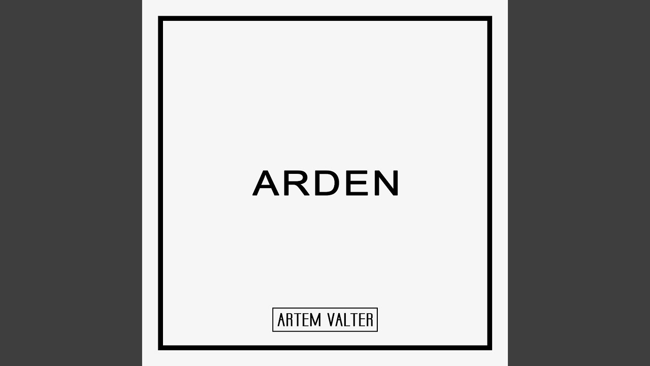 Arden